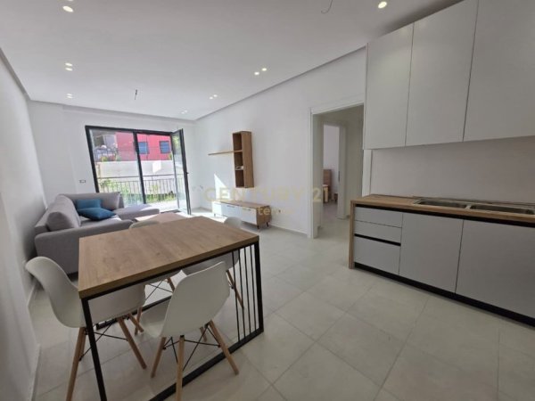 Tirane, shitet apartament 1+1 Kati 1, 81 m² 135.000 € (Kodra e Diellit)