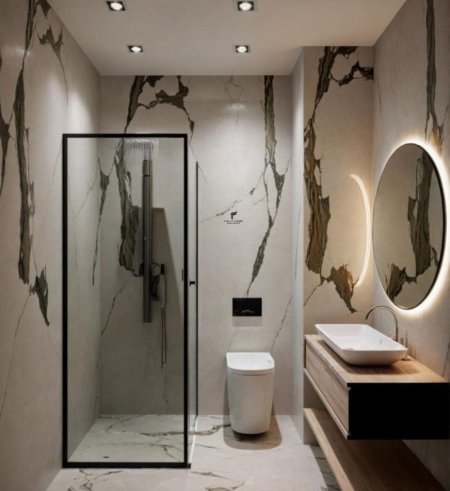 Tirane, jepet me qera apartament 1+1 Kati 8, 50 m² 590 € (ALI DEMI)