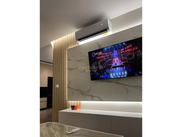 Tirane, shitet apartament 1+1 Kati 3, 97 m² 177.000 € (Kodra e Diellit 2)