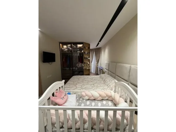 Tirane, shitet apartament 1+1 Kati 3, 97 m² 177.000 € (Kodra e Diellit 2)