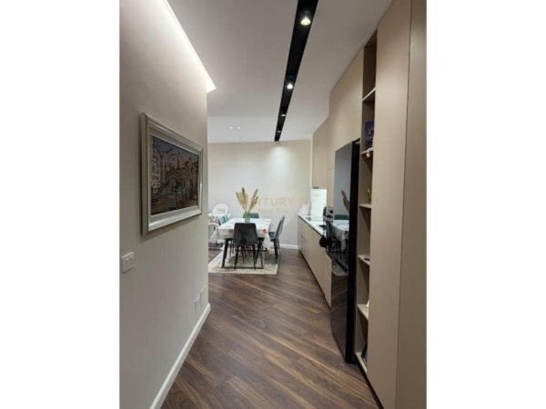 Tirane, shitet apartament 1+1 Kati 3, 97 m² 177.000 € (Kodra e Diellit 2)