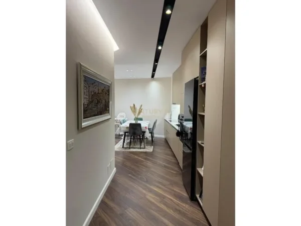 Tirane, shitet apartament 1+1 Kati 3, 97 m² 177.000 € (Kodra e Diellit 2)