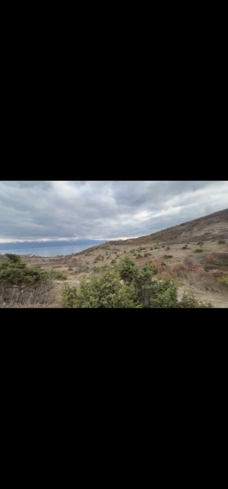 Pogradec, shitet toke , 2.500 m² (Piskupat / Buqez)