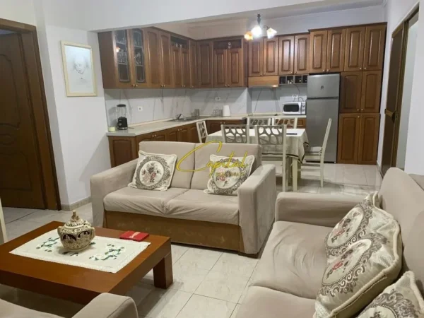 Tirane, jepet me qera apartament 2+1 Kati 4, 95 m² 680 € (DON BOSKO)