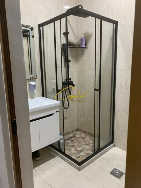 Tirane, jepet me qera apartament 2+1 Kati 4, 95 m² 680 € (DON BOSKO)