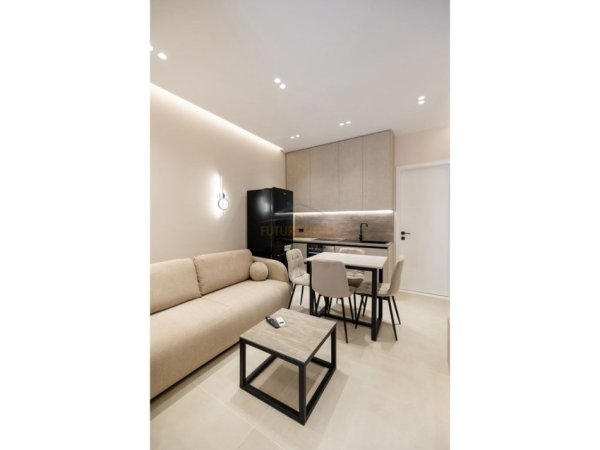 Tirane, shitet apartament 1+1 Kati 1, 110 m² 215.000 € (Transballkanike)