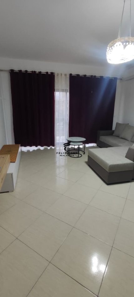 Tirane, jepet me qera apartament 2+1 Kati 4, 94 m² 600 € (DON BOSKO)