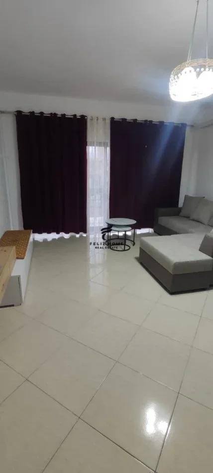 Tirane, jepet me qera apartament 2+1 Kati 4, 94 m² 600 € (DON BOSKO)