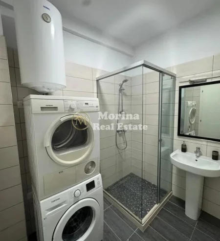 Tirane, jepet me qera apartament 2+1 Kati 7, 96 m² 600 € (Astir)