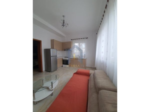 Tirane, shitet apartament 1+1+Ballkon Kati 1, (Apartament 1+1 me qira ne "Laprake")