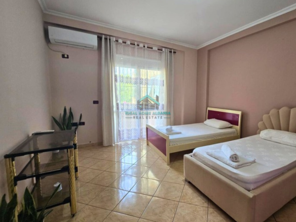 Vlore, shitet apartament 2+1+Ballkon Kati 2, 117 m² 198.900 € (VLORE)