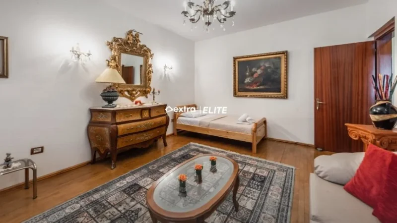 Tirane, jepet me qera apartament 2+1 Kati 2, 94 m² 700 € (Pallatet Agimi Bllok)
