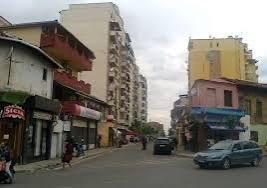 Jepet me Qera Ambient Biznesi tek Rruga Siri Kodra,afer Qendres,  450 €URO