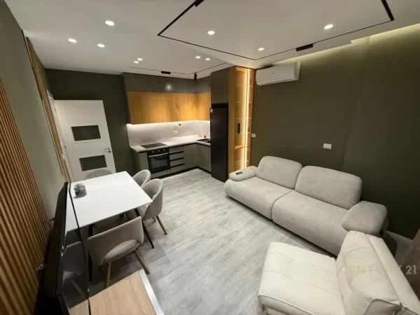Tirane, shitet apartament 2+1+Aneks+Ballkon Kati 7, 93 m² 167.000 € (KOMPLEKSI DARLING)