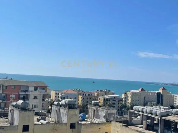 Durres, jepet me qera hotel Kati 9, 3.000 m² 12.000 € (Durres)