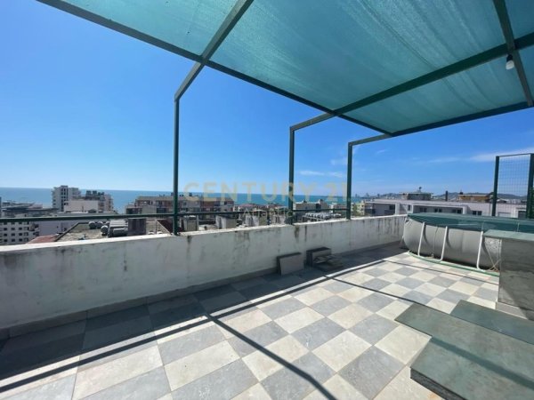 Durres, jepet me qera hotel Kati 9, 3.000 m² 12.000 € (Durres)