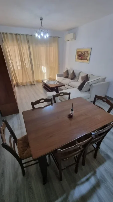 Jepet me Qira Apartament 2+1+2 ne  Don Bosko tek (Vizion Plus),  700 €URO