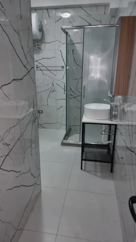 Jepet me Qira Apartament 2+1+2 ne  Don Bosko tek (Vizion Plus),  700 €URO