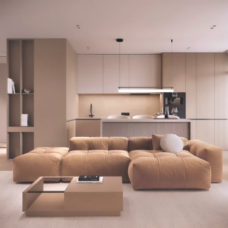 Tirane, shitet apartament 2+1 , 101 m² 293.000 € 