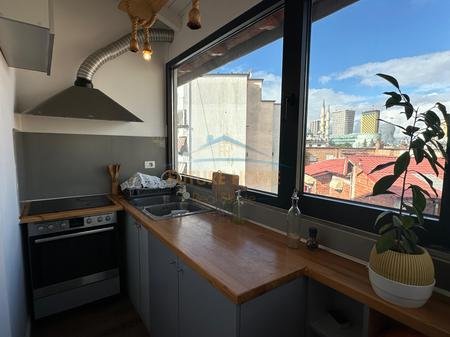 Tirane, shitet apartament 2+1 Kati 5, 95 m² 320.000 € 