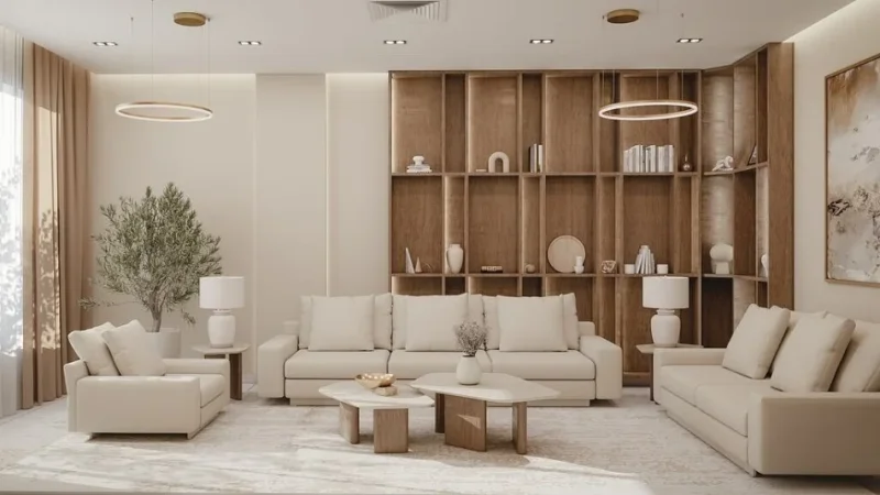 Tirane, shitet apartament 1+1 , 74 m² 215.000 € 