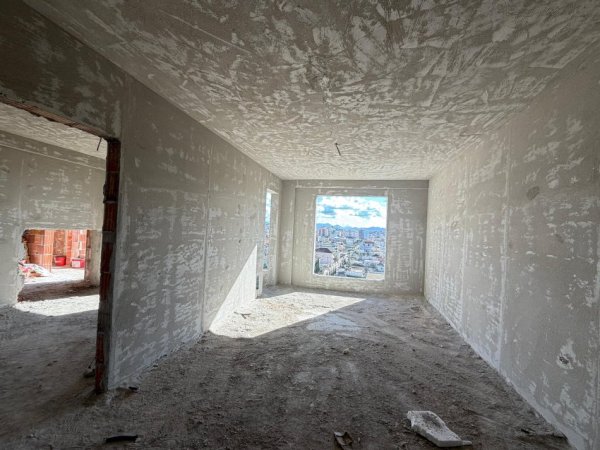 Tirane, shitet apartament 1+1+Ballkon Kati 8, 67 m² 53.700 € (Rrethi Ullirit, Kamez)