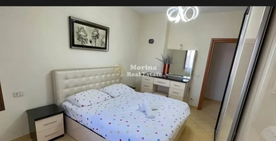 Tirane, jepet me qera apartament 2+1 Kati 12, 110 m² 850 € (9 Katshet)
