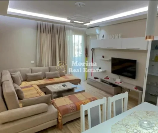 Tirane, jepet me qera apartament 2+1 Kati 12, 110 m² 850 € (9 Katshet)