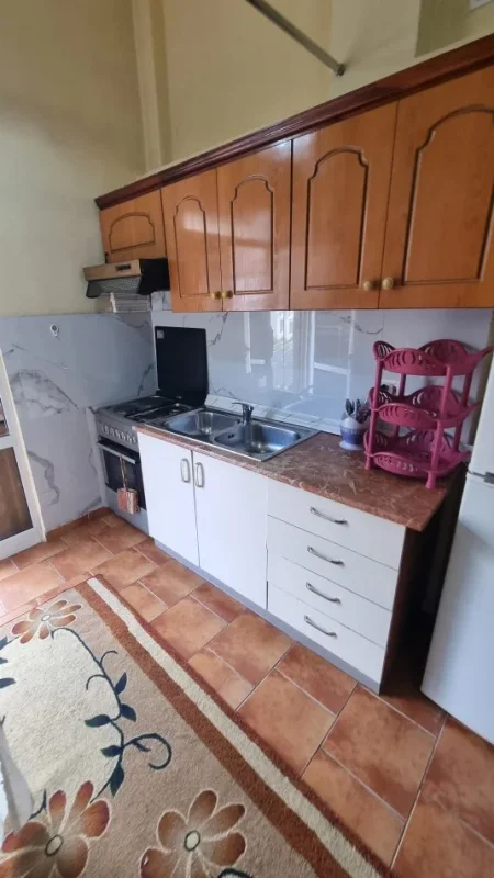 Tirane, jepet me qera garsonier , 250 € 