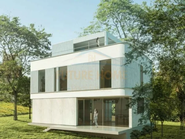 Tirane, shitet apartament 2+1 Kati 2, 120 m² 253.800 € (Térfili Residence Farke)