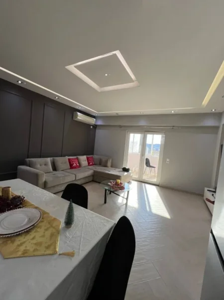 Apartament 2+1 me Qira – Rruga Dritan Hoxha ✨