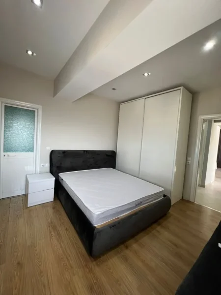 Apartament 2+1 me Qira – Rruga Dritan Hoxha ✨