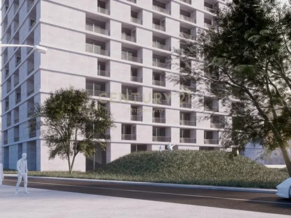 Tirane, shitet apartament 1+1 Kati 2, 76 m² 90.600 € 