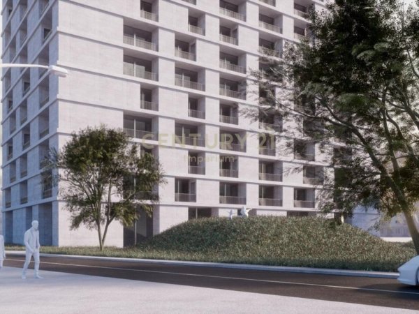 Tirane, shitet apartament 1+1 Kati 2, 76 m² 90.600 € 
