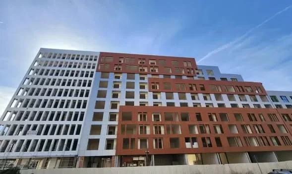 Tirane, shitet apartament 1+1+Ballkon Kati 8, 80 m² 117.450 € (Urban Gate)