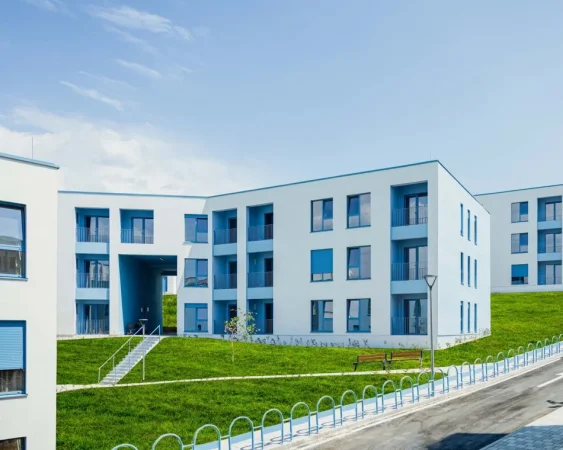 Tirane, shitet apartament 1+1+Aneks Kati 1, 54 m² 79.310 € (fresku)