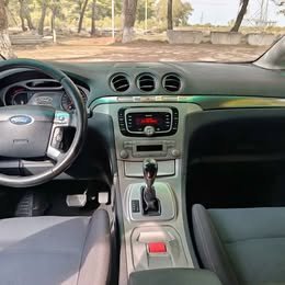 Shitet Ford S-Max 2008 – 2.0 TDCI Automat