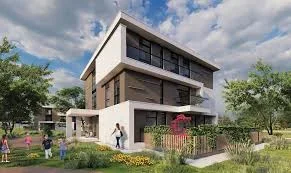 📣 Shitet Apartament 3+1 – Tulipan Residence, TEG