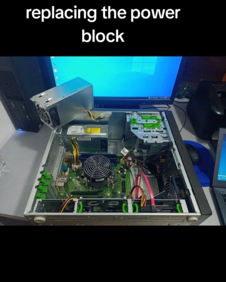 SERVIS KOMPJUTERASH – COMPUTER ZONE