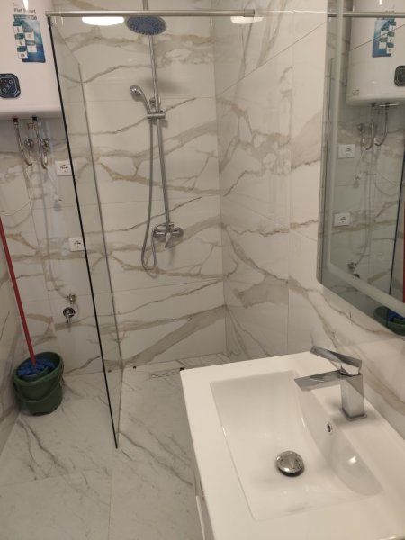 Shkoder, shitet apartament 2+1+Ballkon Kati 2, 160.000 € 