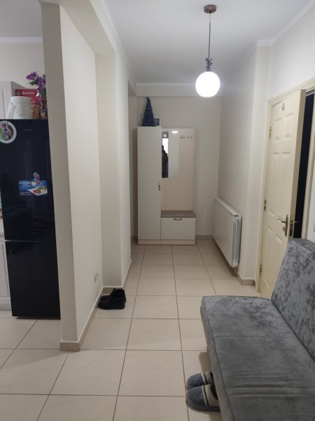 Shkoder, shitet apartament 1+1+Ballkon Kati 3, 120.000 € 