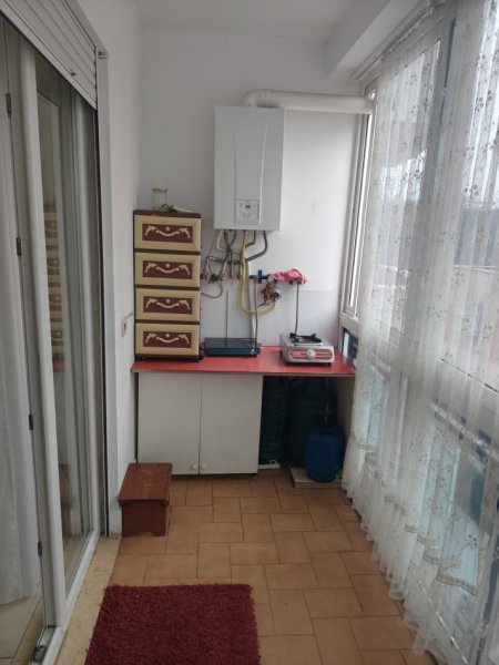 Shkoder, shitet apartament 1+1+Ballkon Kati 3, 120.000 € 