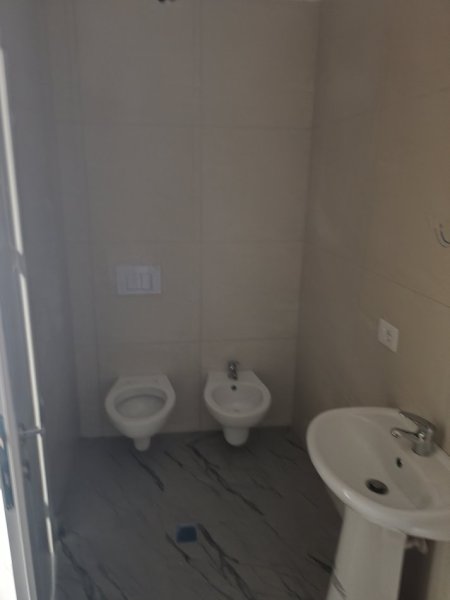 Shkoder, shitet apartament 3+1+Ballkon Kati 6, 1.354 m² 