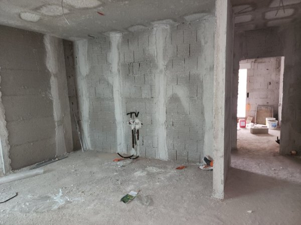 Tirane, shitet apartament 2+1+Aneks+Ballkon Kati 1, 100 m² 