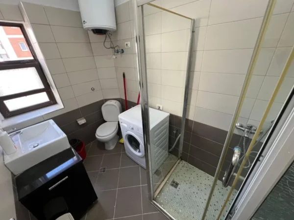 Tirane, shitet apartament 2+1 Kati 4, 86 m² (rruga mylsym shyri)
