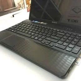 Vlore, shes Laptop Sony Vaio