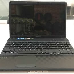 Vlore, shes Laptop Sony Vaio