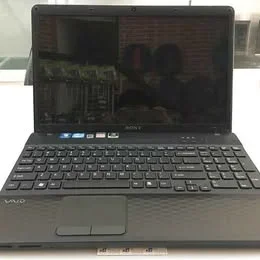 Vlore, shes Laptop Sony Vaio