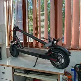 Vlore, shes Skuter Elektrik | Electric Scooter Scooter M365 e zeze 200 €