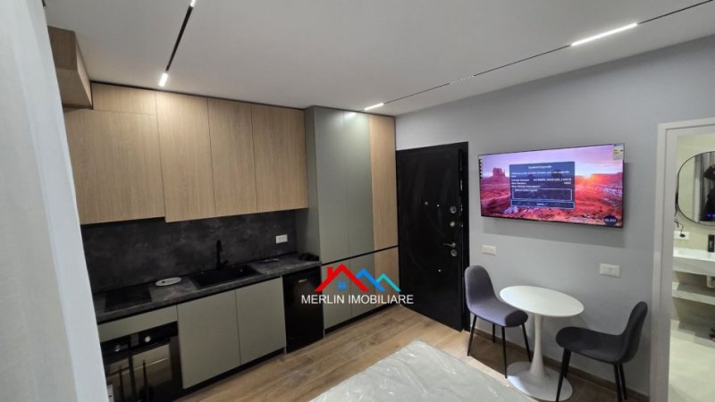 Tirane, shitet garsonier Kati 4, 84 m² 255.000 € (RRUGA MINE PEZA)